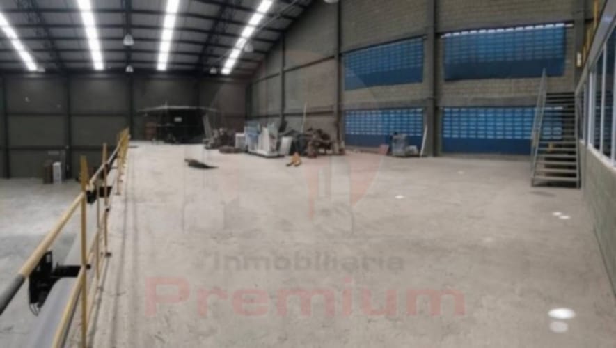 Bodega en venta en El Bosque, Cartagena, 4830 m² · foto 13 de 24