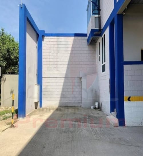 Bodega en venta en El Bosque, Cartagena, 4830 m² · foto 14 de 24
