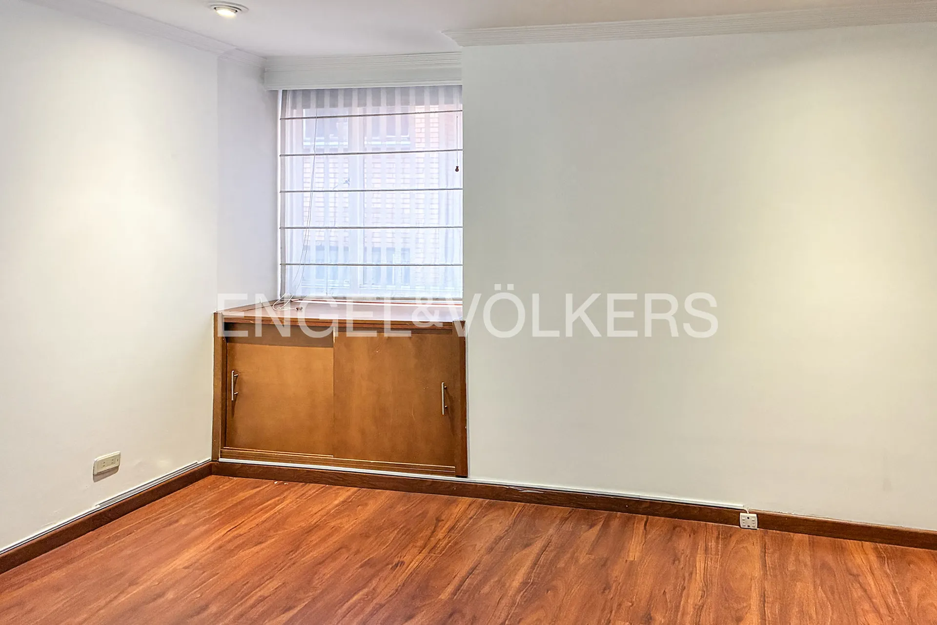 Apartamento en venta en Chicó Navarra, Bogotá · foto 6 de 10