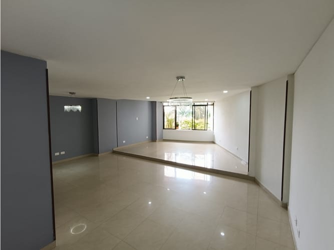 Apartamento de 3 alcobas en venta en Camino Real, Cali, 155 m² · foto 9 de 24