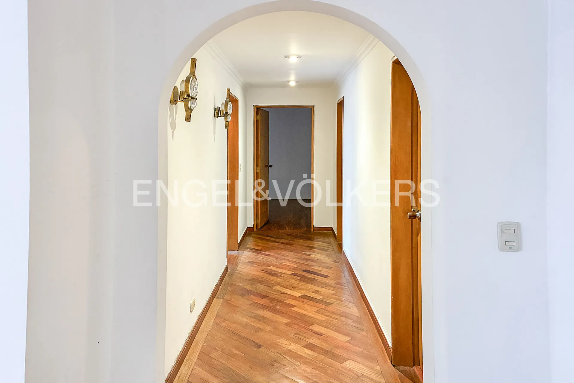 Apartamento en venta en Chicó Navarra, Bogotá · foto 5 de 10