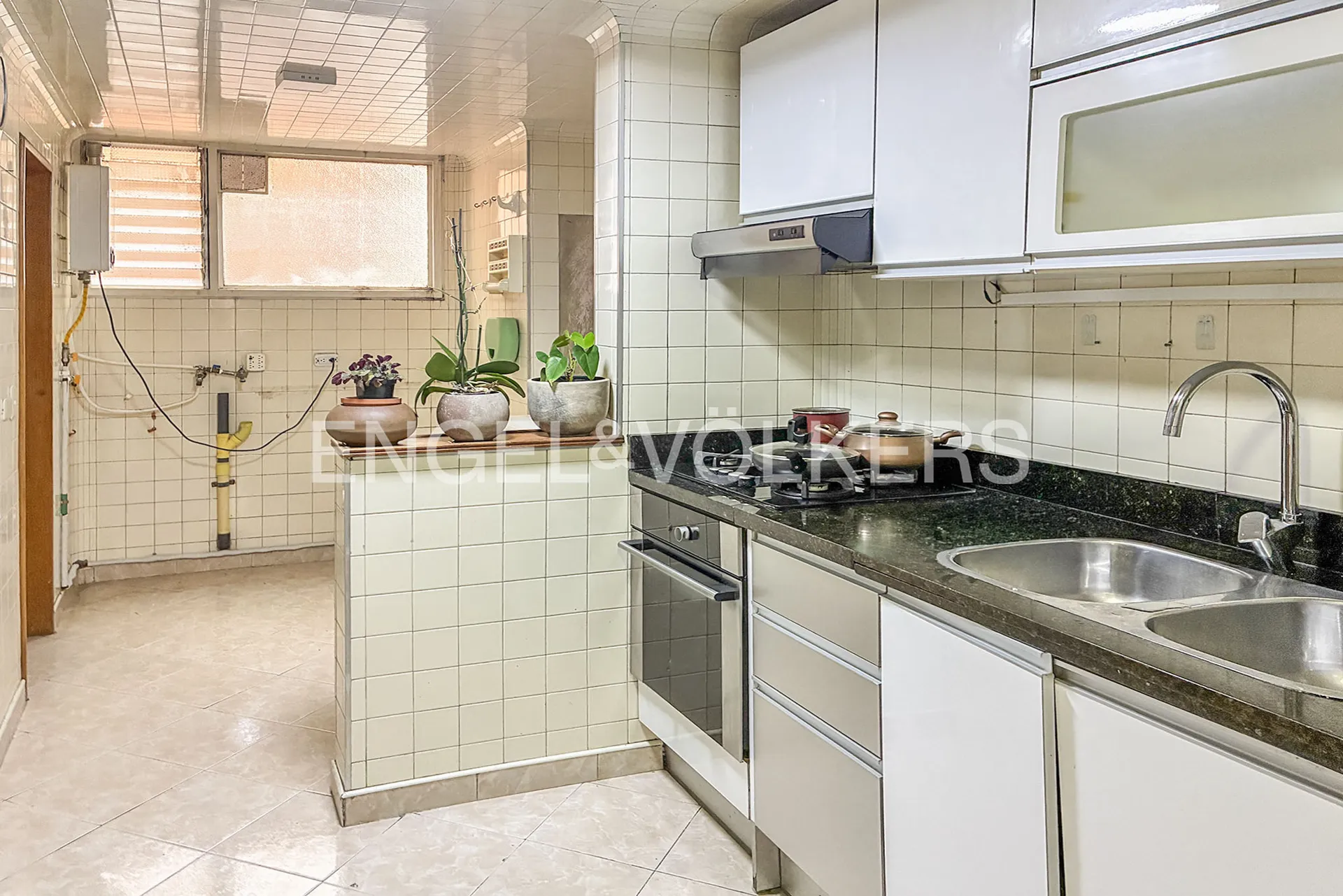 Apartamento en venta en Chicó Navarra, Bogotá · foto 4 de 10