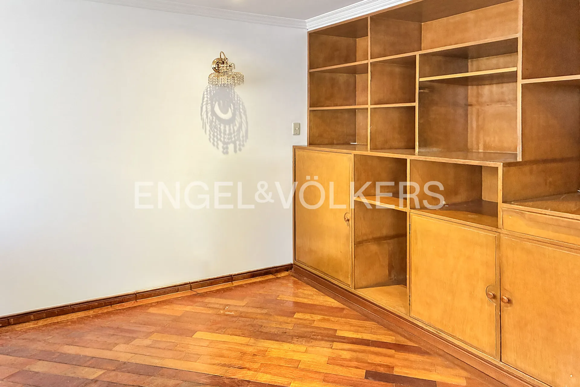 Apartamento en venta en Chicó Navarra, Bogotá · foto 3 de 10