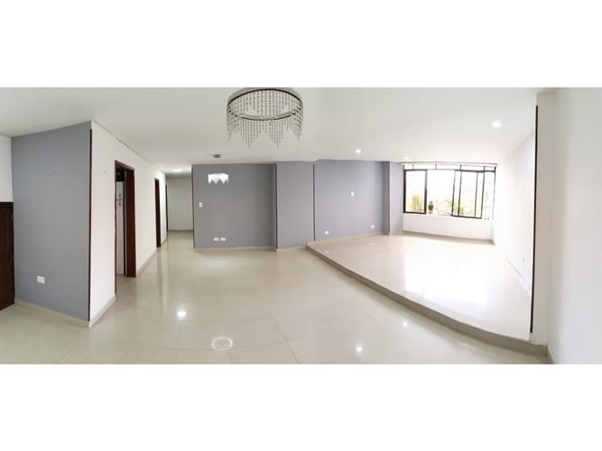 Apartamento de 3 alcobas en venta en Camino Real, Cali, 155 m² · foto 11 de 24