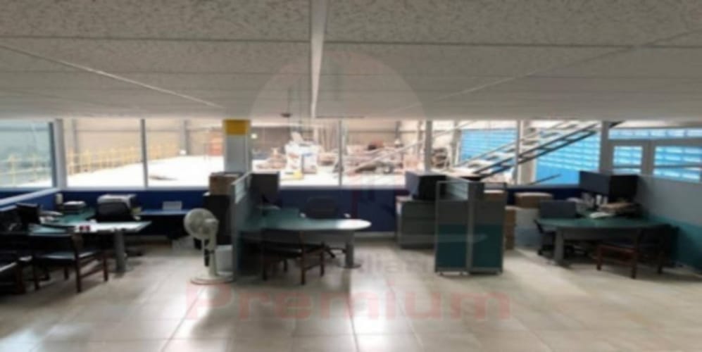 Bodega en venta en El Bosque, Cartagena, 4830 m² · foto 20 de 24