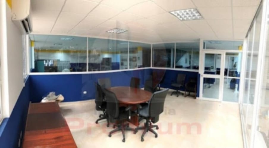 Bodega en venta en El Bosque, Cartagena, 4830 m² · foto 22 de 24