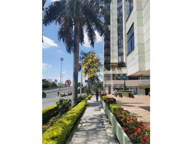 Apartamento de 3 alcobas en venta en Camino Real, Cali, 155 m² · foto 13 de 24