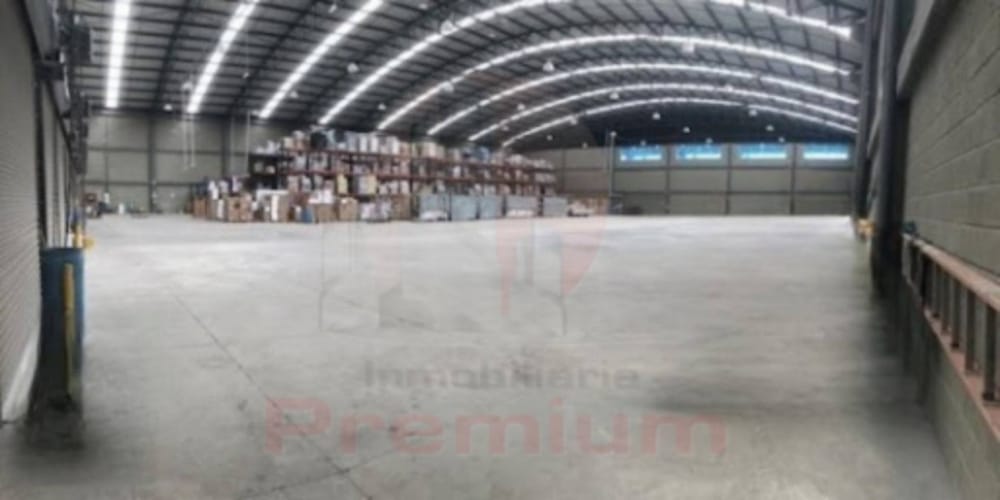 Bodega en venta en El Bosque, Cartagena, 4830 m² · foto 23 de 24