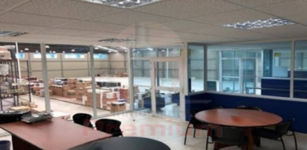 Bodega en venta en El Bosque, Cartagena, 4830 m² · foto 24 de 24