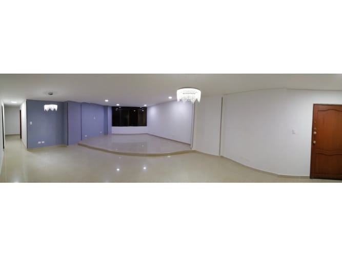 Apartamento de 3 alcobas en venta en Camino Real, Cali, 155 m² · foto 18 de 24