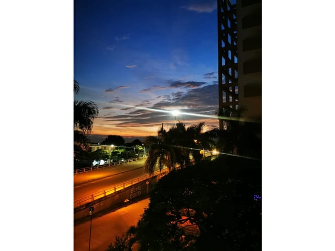 Apartamento de 3 alcobas en venta en Camino Real, Cali, 155 m² · foto 22 de 24