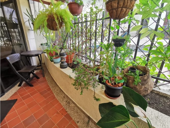 Apartamento de 3 alcobas en venta en Camino Real, Cali, 155 m² · foto 24 de 24