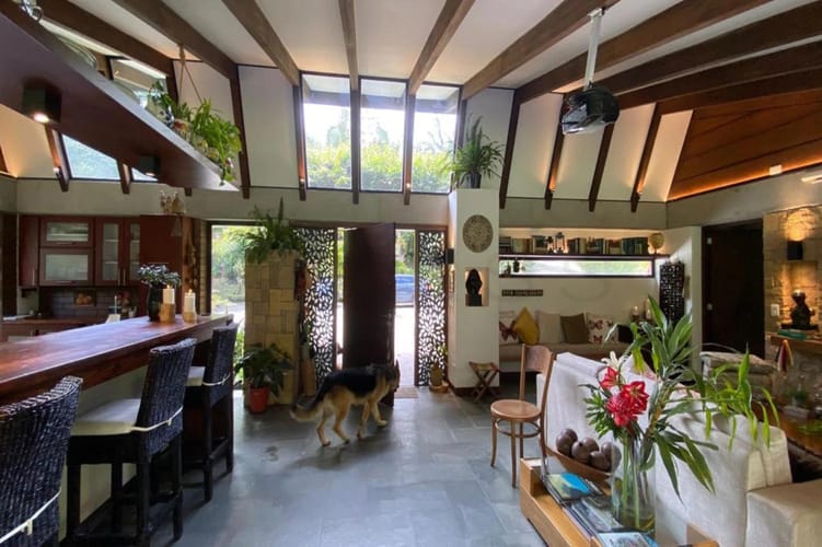 Finca en venta en Samaria, El Carmen de Viboral, 268 m² · foto 3 de 24