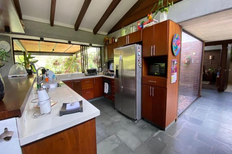 Finca en venta en Samaria, El Carmen de Viboral, 268 m² · foto 4 de 24