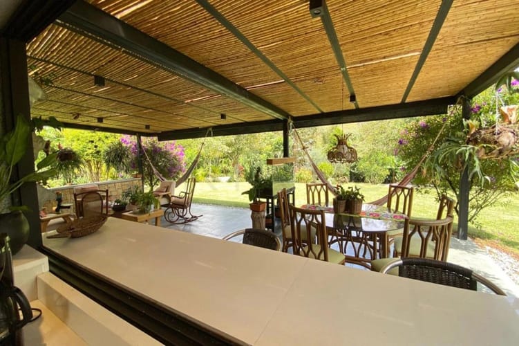 Finca en venta en Samaria, El Carmen de Viboral, 268 m² · foto 6 de 24