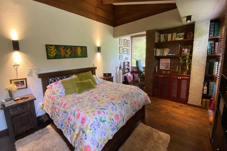 Finca en venta en Samaria, El Carmen de Viboral, 268 m² · foto 7 de 24