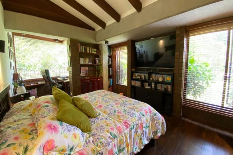 Finca en venta en Samaria, El Carmen de Viboral, 268 m² · foto 8 de 24