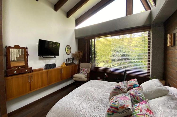 Finca en venta en Samaria, El Carmen de Viboral, 268 m² · foto 9 de 24