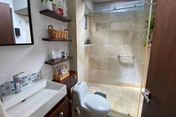 Finca en venta en Samaria, El Carmen de Viboral, 268 m² · foto 12 de 24
