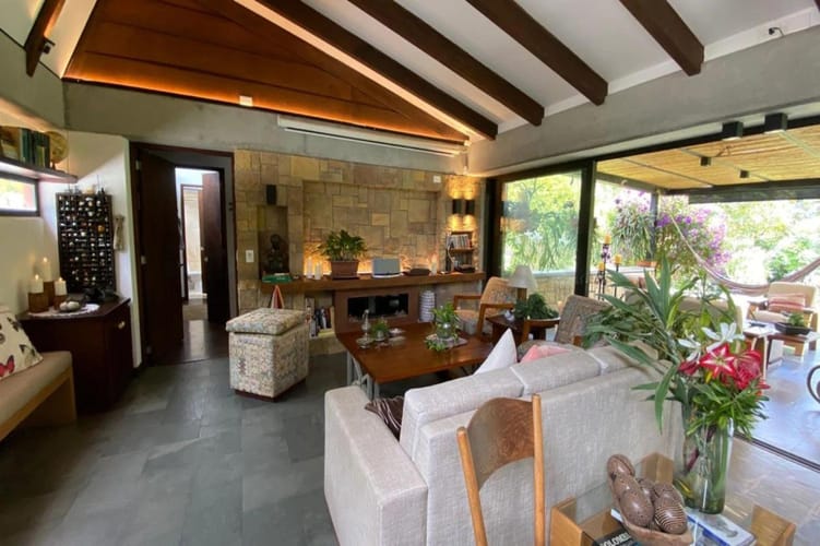 Finca en venta en Samaria, El Carmen de Viboral, 268 m² · foto 17 de 24