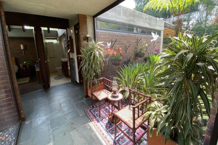 Finca en venta en Samaria, El Carmen de Viboral, 268 m² · foto 18 de 24