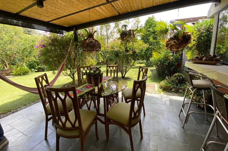 Finca en venta en Samaria, El Carmen de Viboral, 268 m² · foto 19 de 24