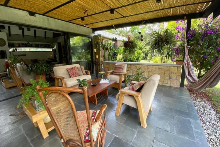 Finca en venta en Samaria, El Carmen de Viboral, 268 m² · foto 20 de 24