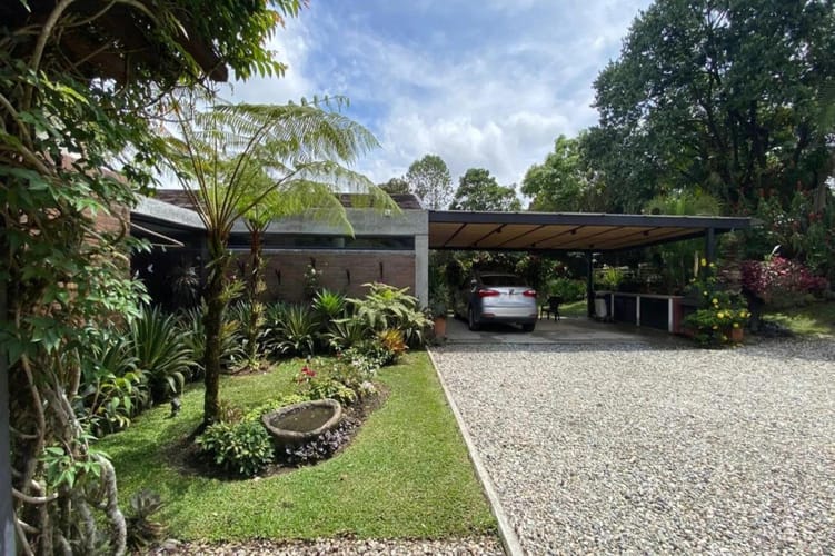 Finca en venta en Samaria, El Carmen de Viboral, 268 m² · foto 21 de 24
