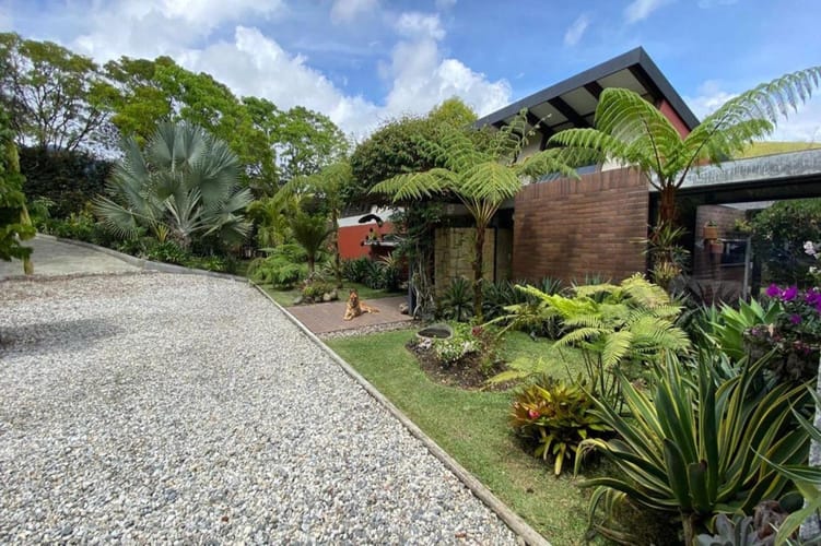 Finca en venta en Samaria, El Carmen de Viboral, 268 m² · foto 22 de 24