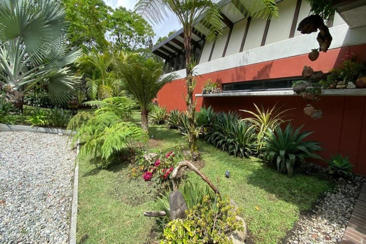 Finca en venta en Samaria, El Carmen de Viboral, 268 m² · foto 23 de 24