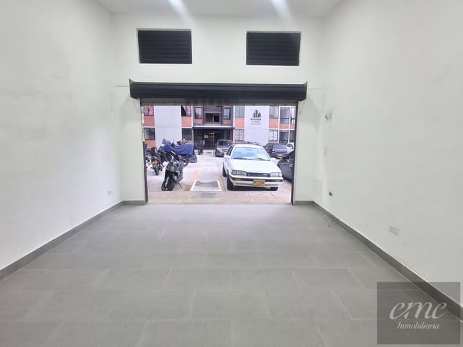 Local en arriendo en Triana, Itagüí, 20 m² · foto 3 de 11