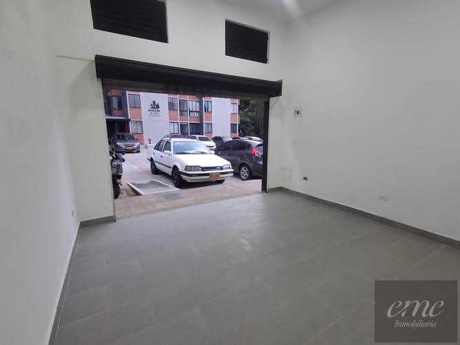 Local en arriendo en Triana, Itagüí, 20 m² · foto 5 de 11