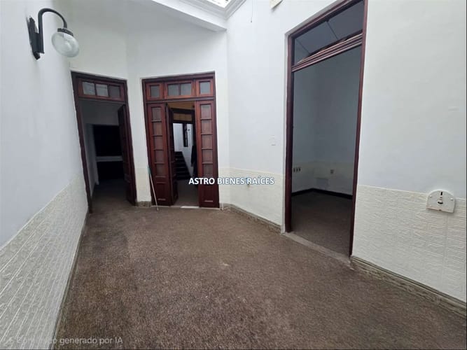 Casa en Alquiler · Photo 3