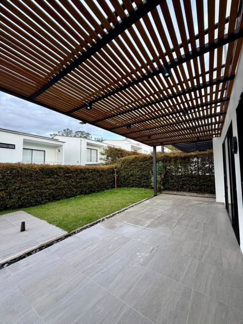Casa de 3 alcobas en venta en El Retiro, 265 m² · foto 5 de 21
