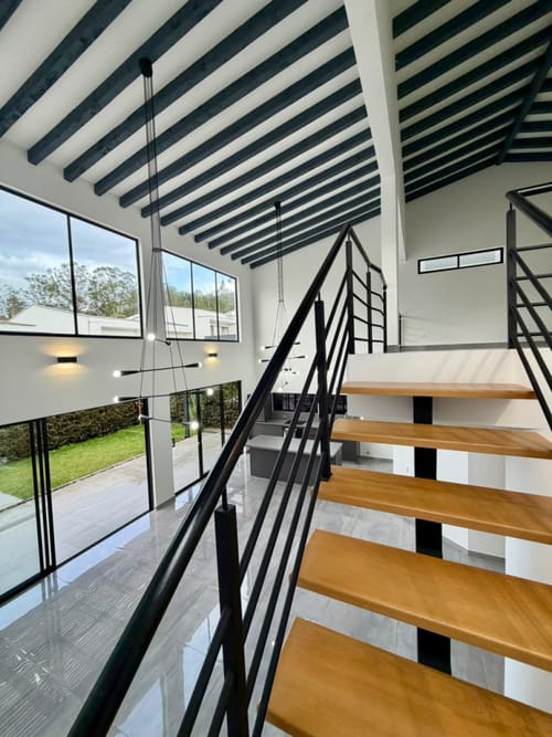 Casa de 3 alcobas en venta en El Retiro, 265 m² · foto 11 de 21