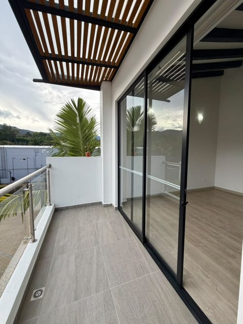 Casa de 3 alcobas en venta en El Retiro, 265 m² · foto 21 de 21