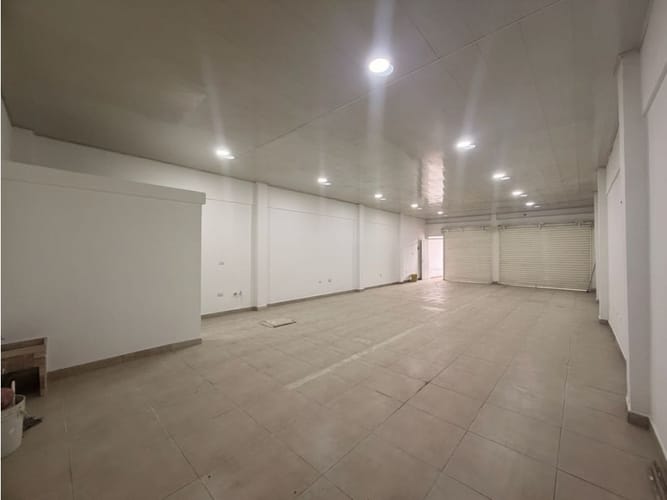 Local en venta en Manuela Beltran, Cali, 140 m² · foto 4 de 8