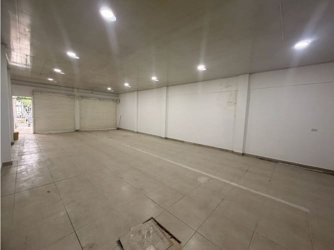 Local en venta en Manuela Beltran, Cali, 140 m² · foto 5 de 8