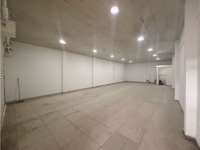 Local en venta en Manuela Beltran, Cali, 140 m² · foto 6 de 8