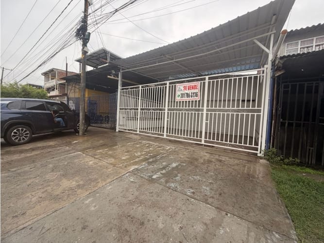 Local en venta en Manuela Beltran, Cali, 140 m² · foto 7 de 8