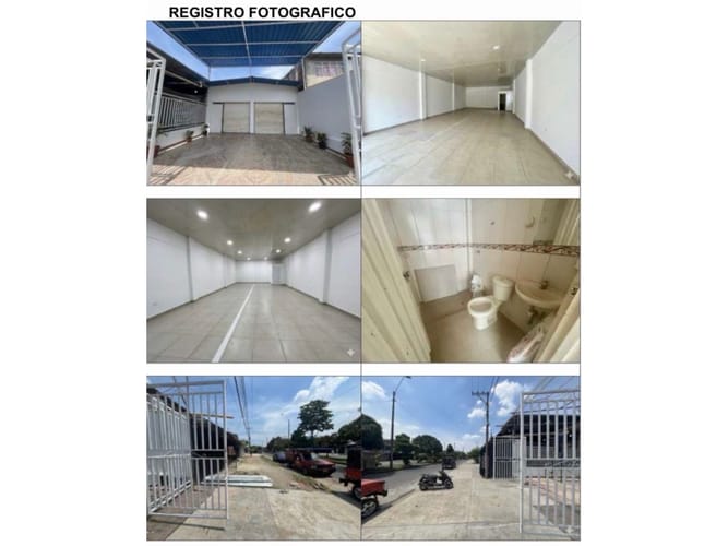Local en venta en Manuela Beltran, Cali, 140 m² · foto 8 de 8