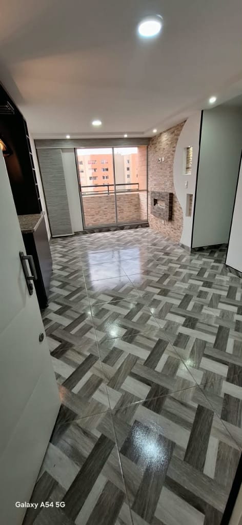 Apartamento de 3 alcobas en arriendo en Fac, Madrid, 55 m² · foto 6 de 13