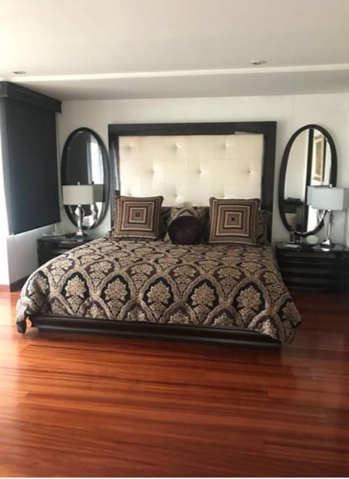 Apartamento de 3 alcobas en venta en Alcaparros De Sauzalito, Bogotá, 186 m² · foto 3 de 24
