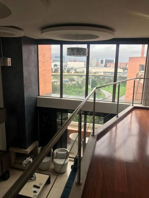Apartamento de 3 alcobas en venta en Alcaparros De Sauzalito, Bogotá, 186 m² · foto 4 de 24
