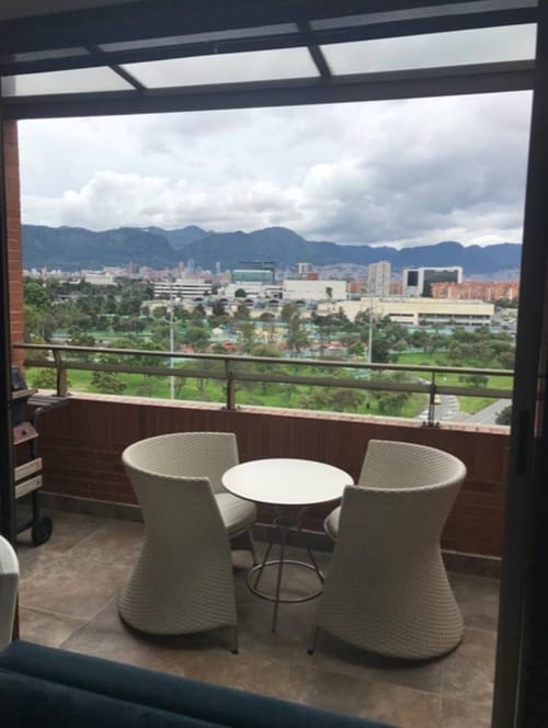 Apartamento de 3 alcobas en venta en Alcaparros De Sauzalito, Bogotá, 186 m² · foto 5 de 24