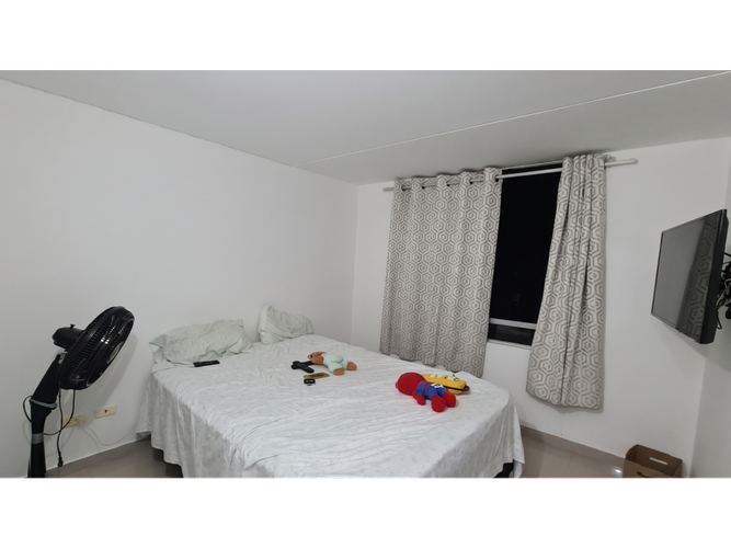 Apartamento de 2 alcobas en venta en Bolo - La Italia, Palmira, 72 m² · foto 2 de 10