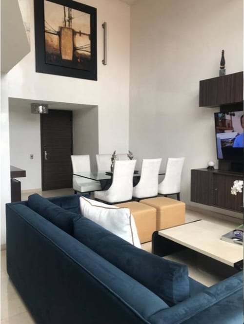 Apartamento de 3 alcobas en venta en Alcaparros De Sauzalito, Bogotá, 186 m² · foto 6 de 24