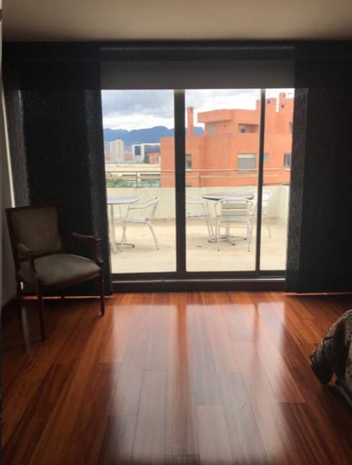 Apartamento de 3 alcobas en venta en Alcaparros De Sauzalito, Bogotá, 186 m² · foto 7 de 24