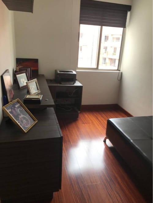 Apartamento de 3 alcobas en venta en Alcaparros De Sauzalito, Bogotá, 186 m² · foto 9 de 24