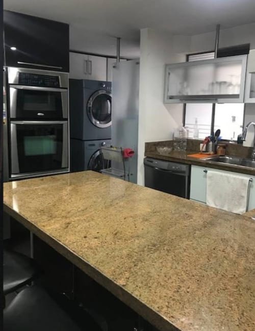 Apartamento de 3 alcobas en venta en Alcaparros De Sauzalito, Bogotá, 186 m² · foto 10 de 24